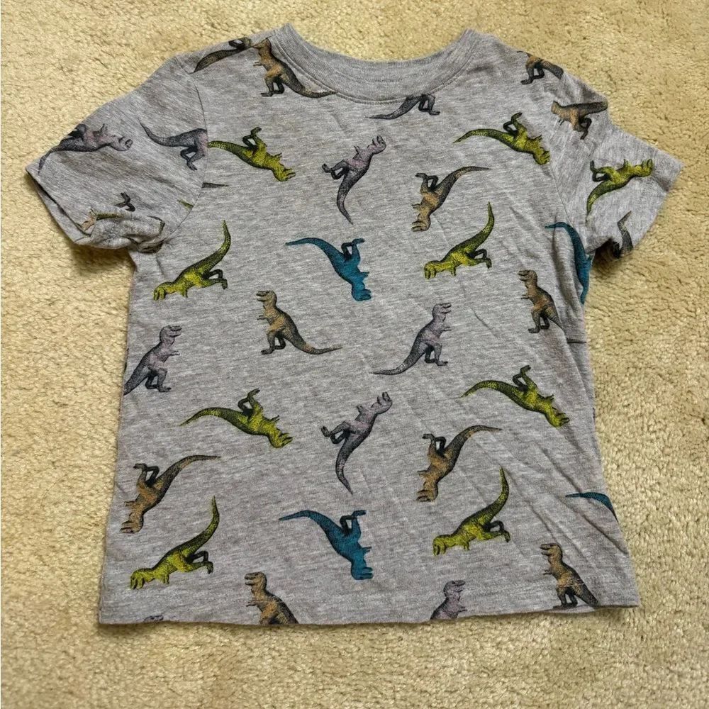 Toddler Boys Old Navy Shirt 5T